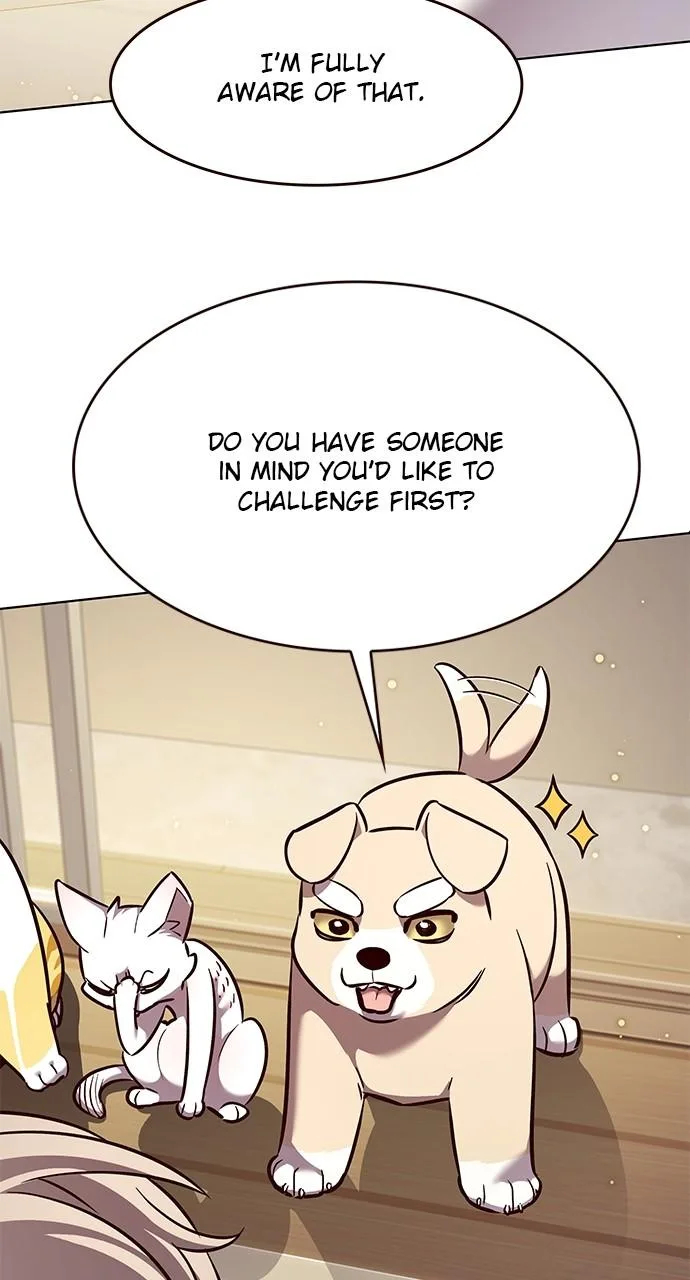 Eleceed - Chapter 325 - Page 58
