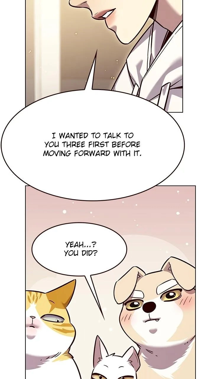 Eleceed - Chapter 325 - Page 60