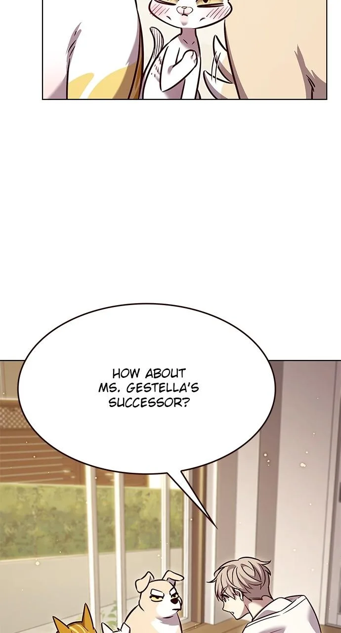 Eleceed - Chapter 325 - Page 61