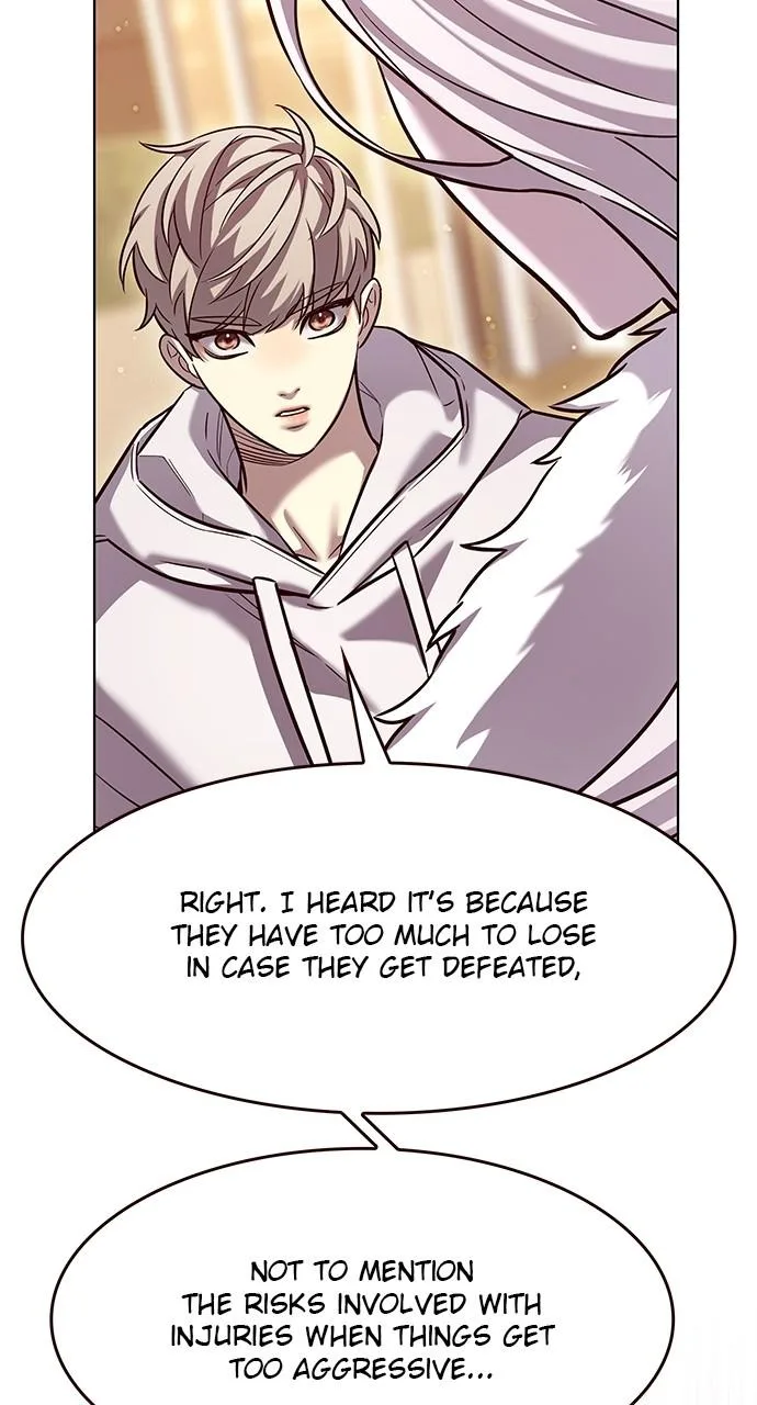 Eleceed - Chapter 325 - Page 71