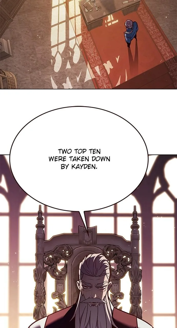 Eleceed - Chapter 326 - Page 20