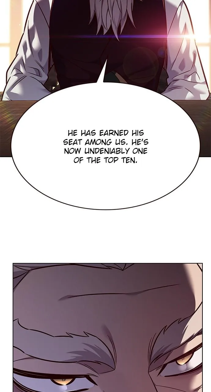 Eleceed - Chapter 326 - Page 21