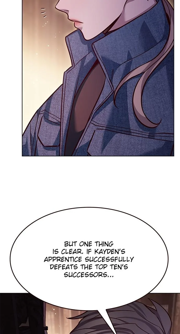 Eleceed - Chapter 326 - Page 24