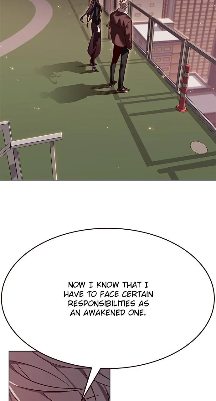 Eleceed - Chapter 326 - Page 34