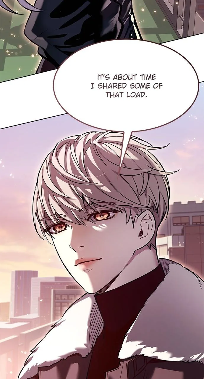 Eleceed - Chapter 326 - Page 38