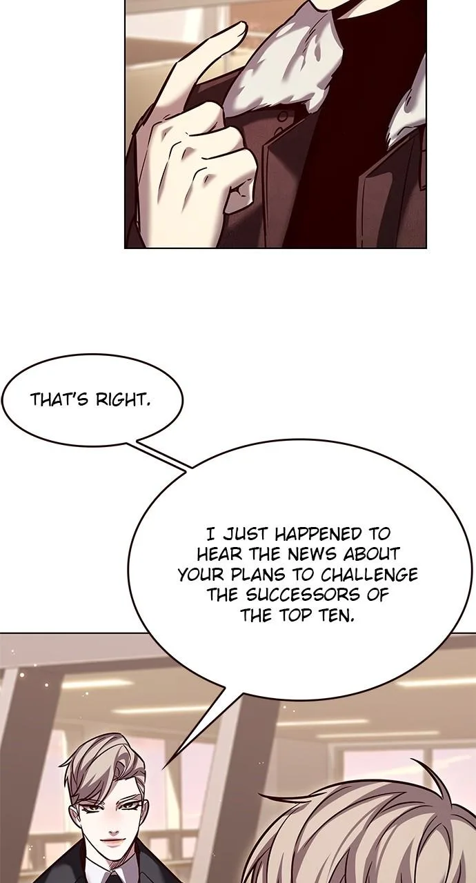 Eleceed - Chapter 326 - Page 50