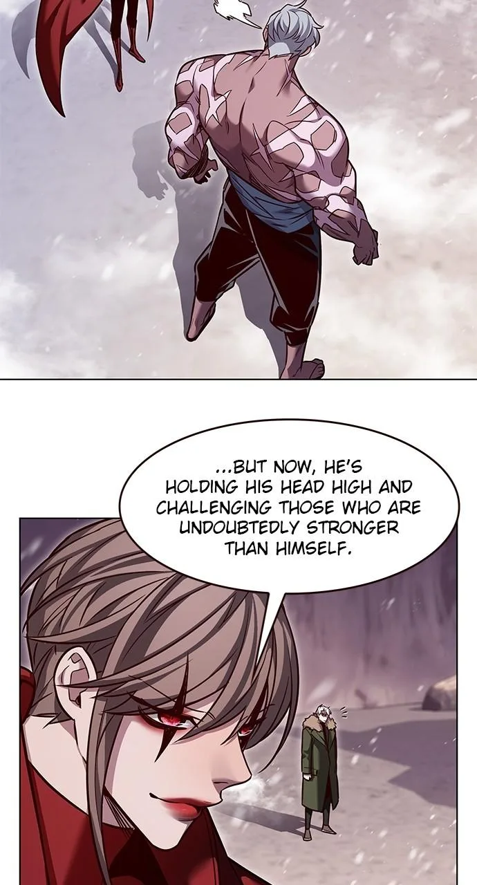 Eleceed - Chapter 326 - Page 6