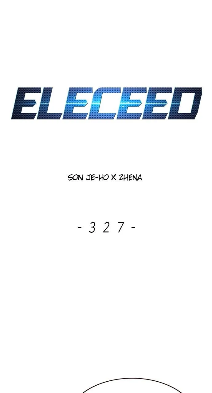 Eleceed - Chapter 327 - Page 1