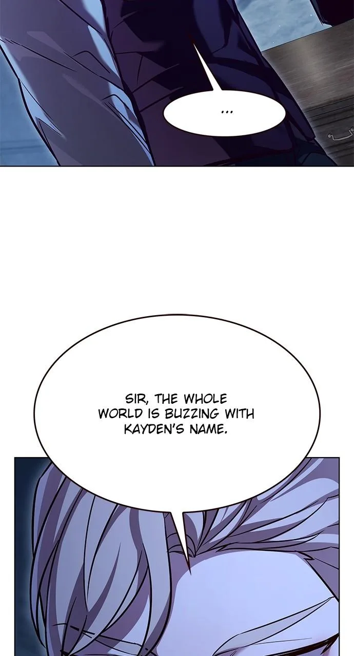 Eleceed - Chapter 327 - Page 11