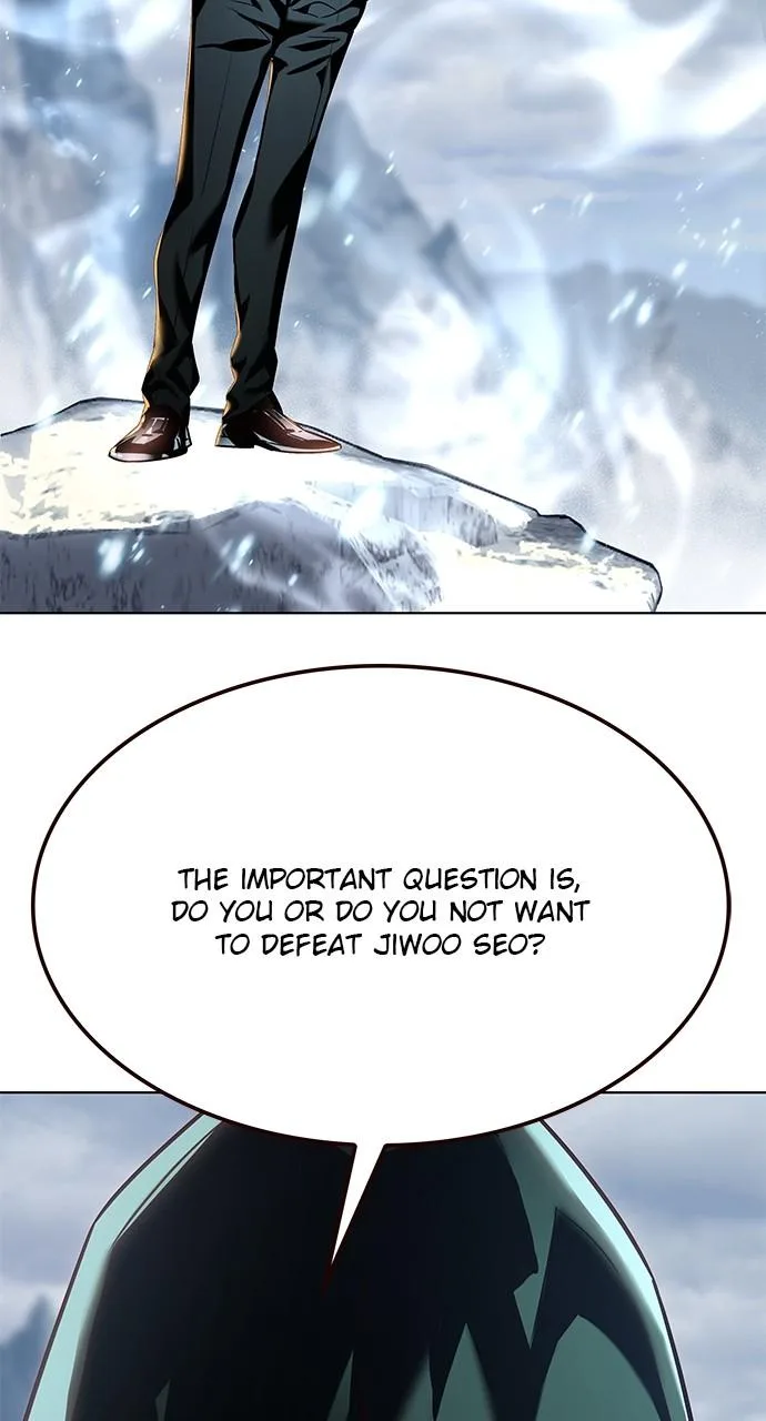 Eleceed - Chapter 327 - Page 114