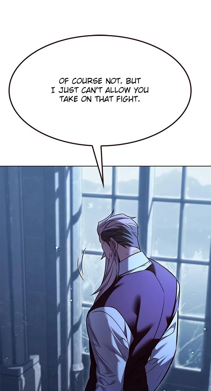 Eleceed - Chapter 327 - Page 21