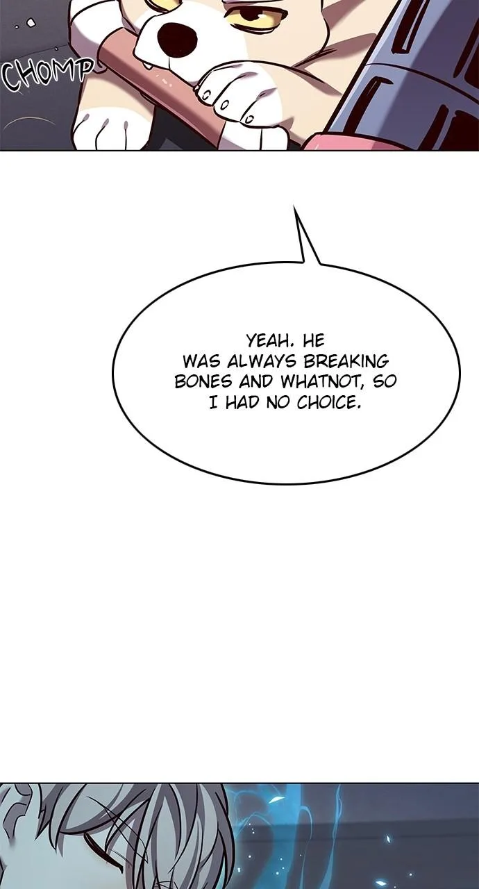 Eleceed - Chapter 327 - Page 48