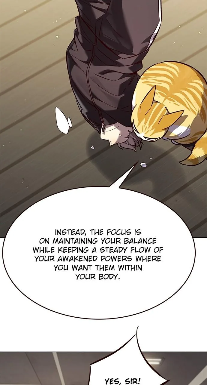Eleceed - Chapter 327 - Page 54