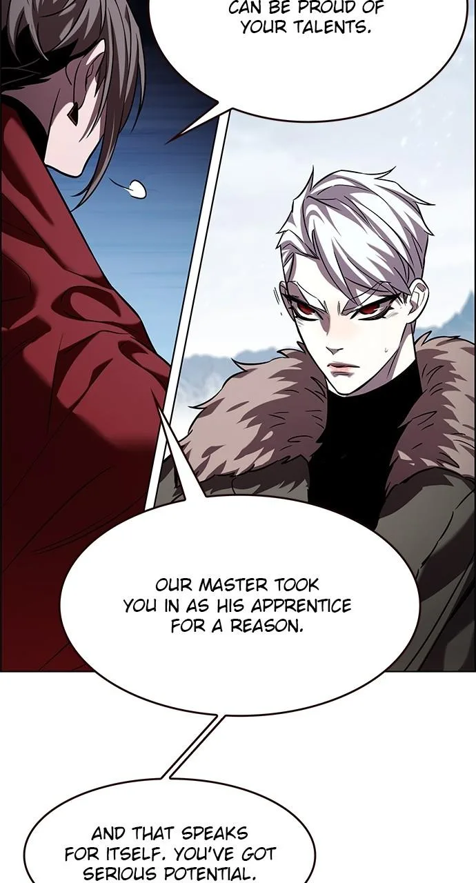 Eleceed - Chapter 327 - Page 96