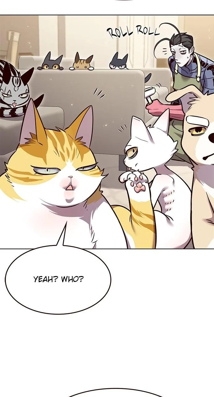 Eleceed - Chapter 328 - Page 12