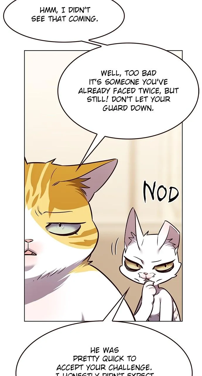 Eleceed - Chapter 328 - Page 15