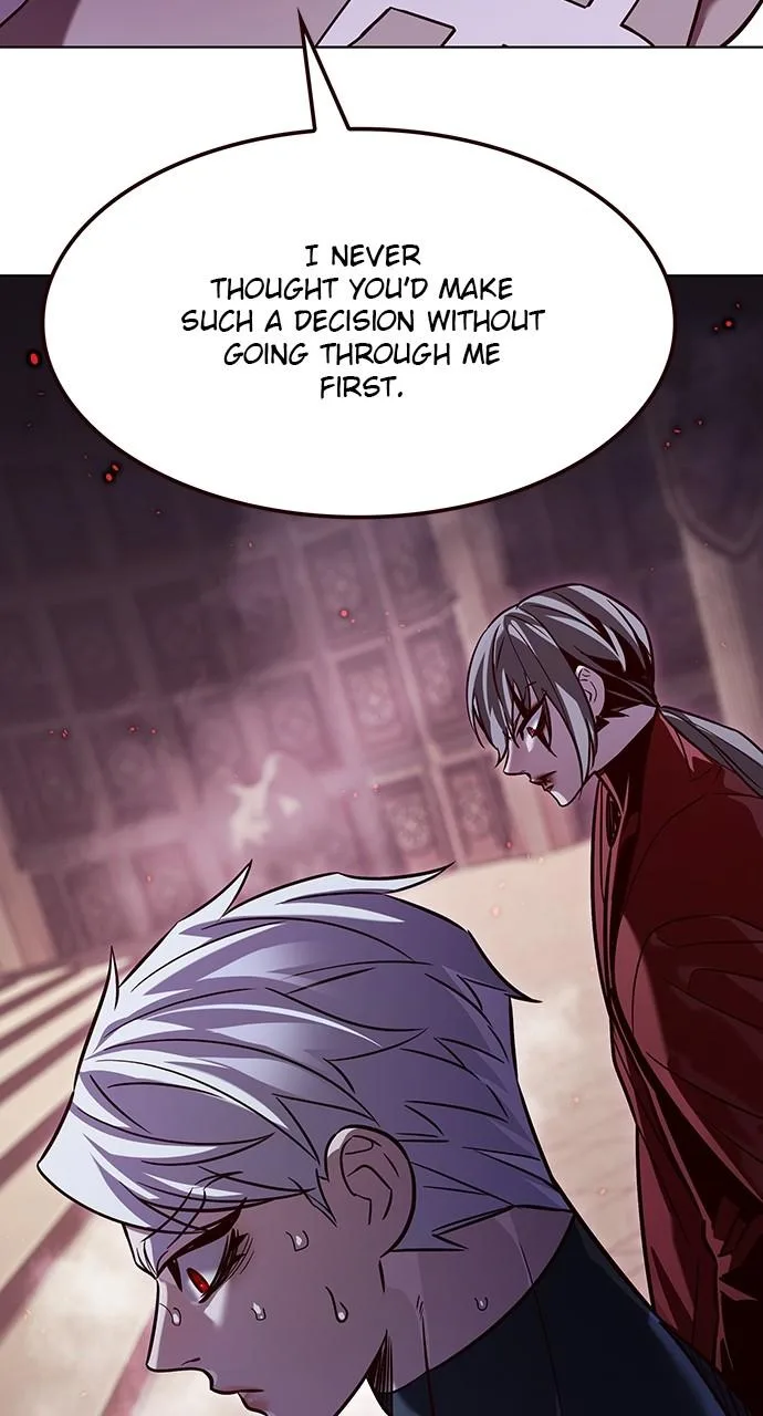 Eleceed - Chapter 328 - Page 25