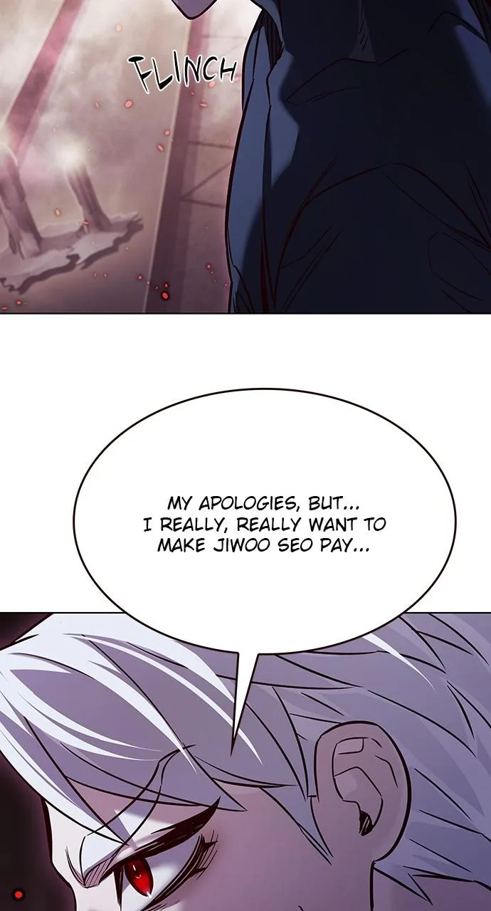 Eleceed - Chapter 328 - Page 26