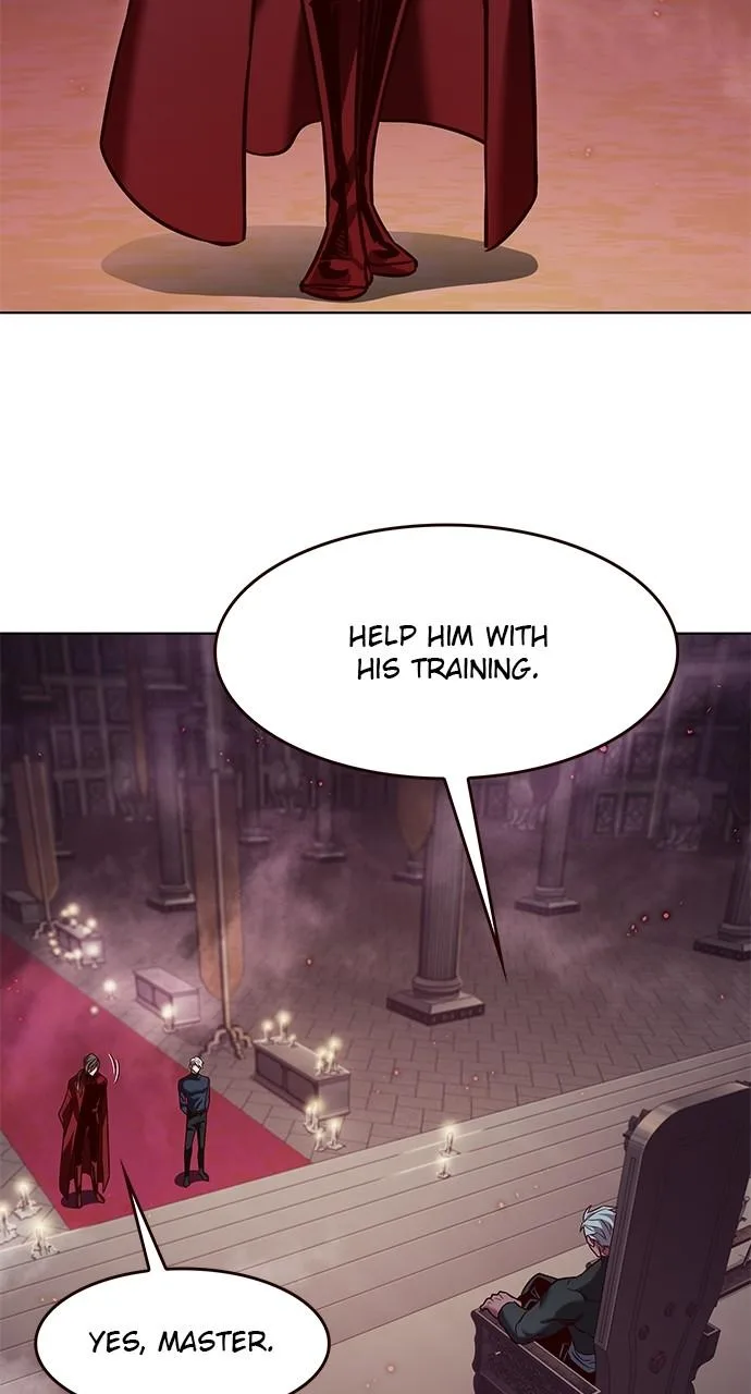 Eleceed - Chapter 328 - Page 32