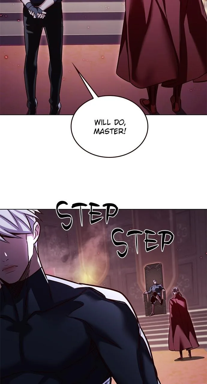 Eleceed - Chapter 328 - Page 34