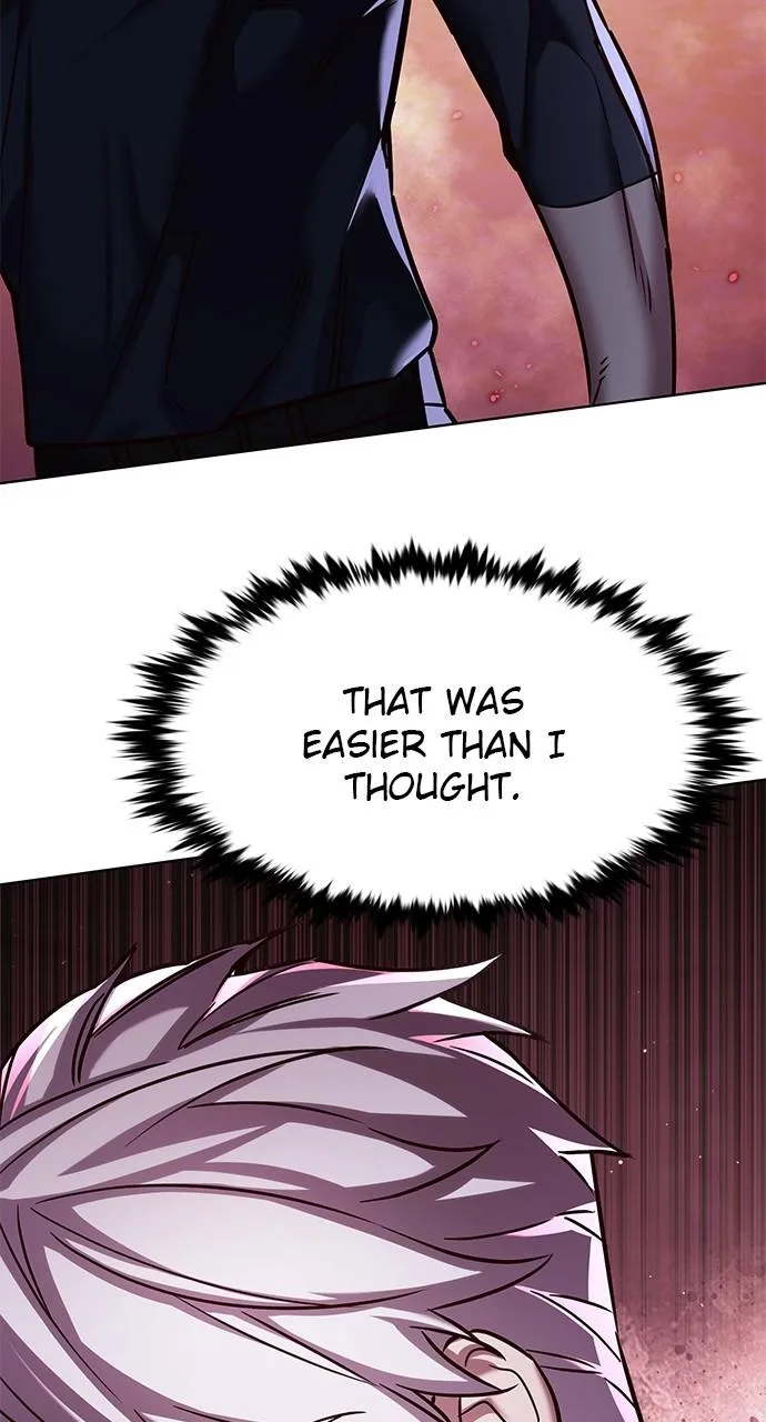 Eleceed - Chapter 328 - Page 35