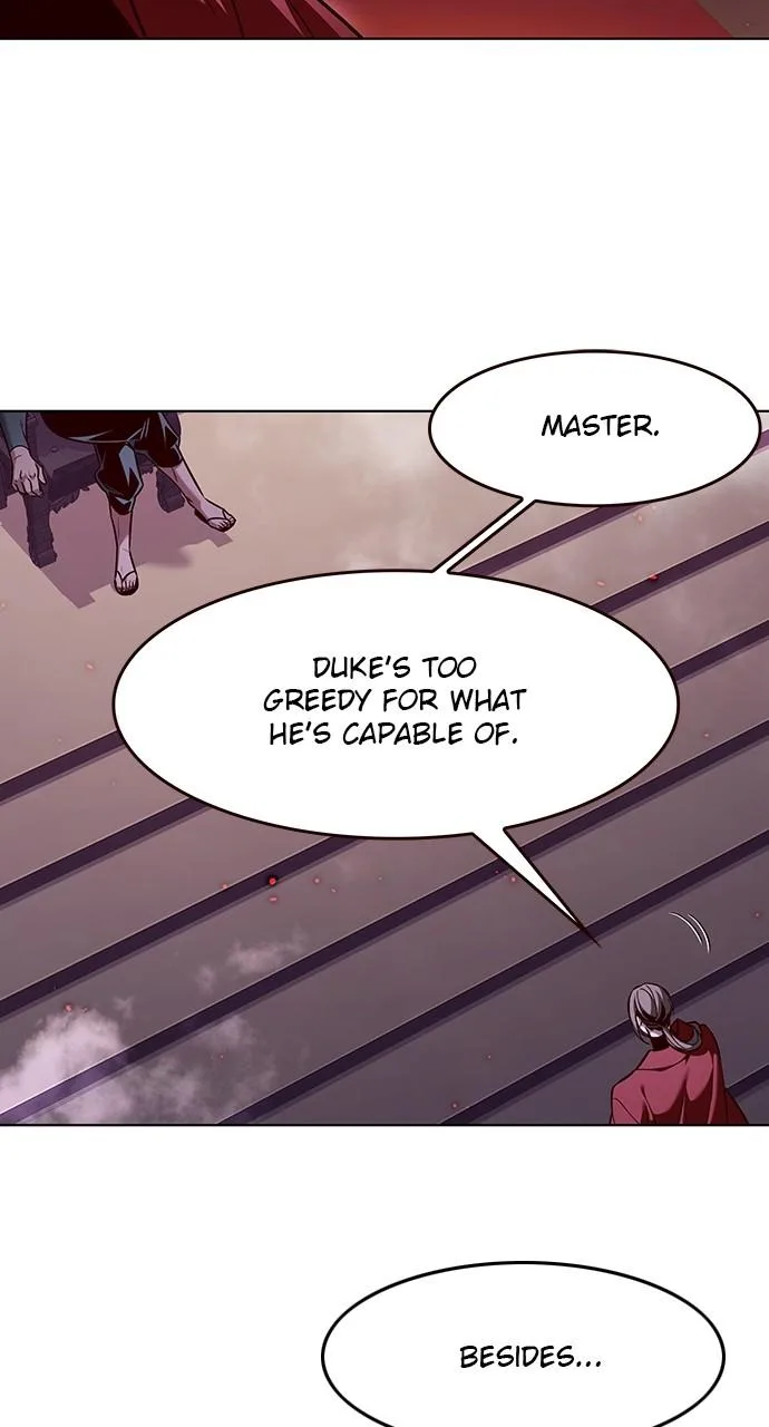 Eleceed - Chapter 328 - Page 38