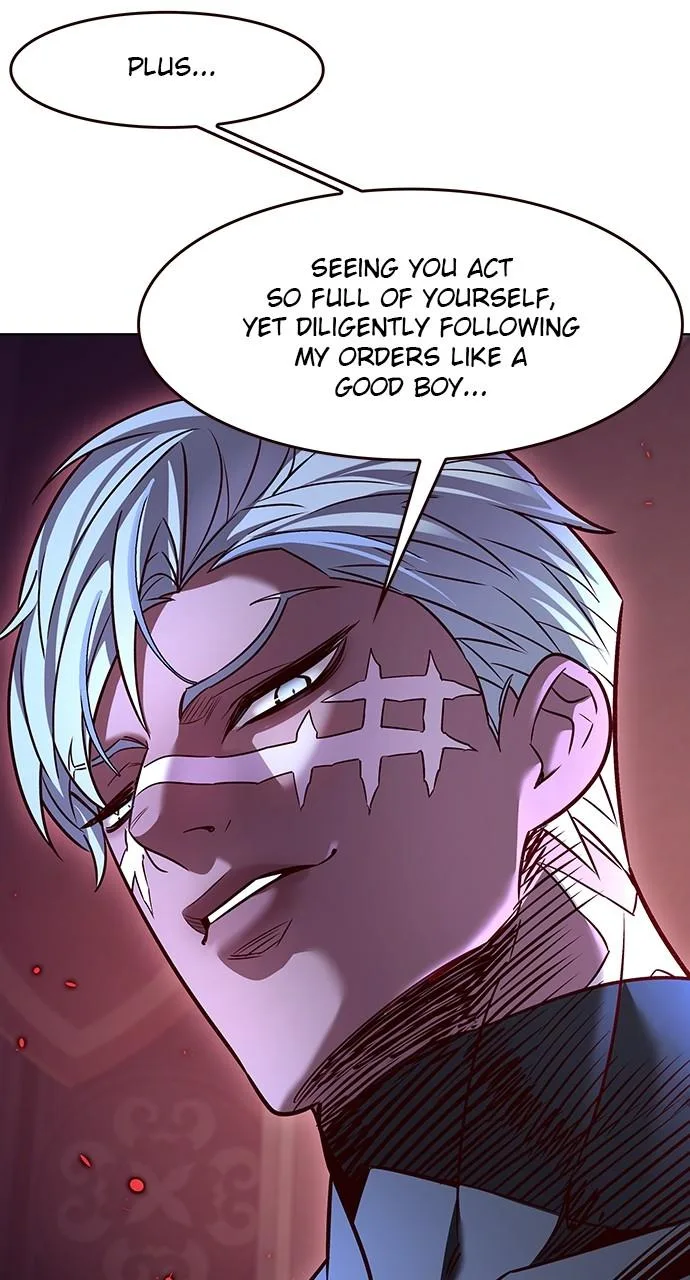 Eleceed - Chapter 328 - Page 44