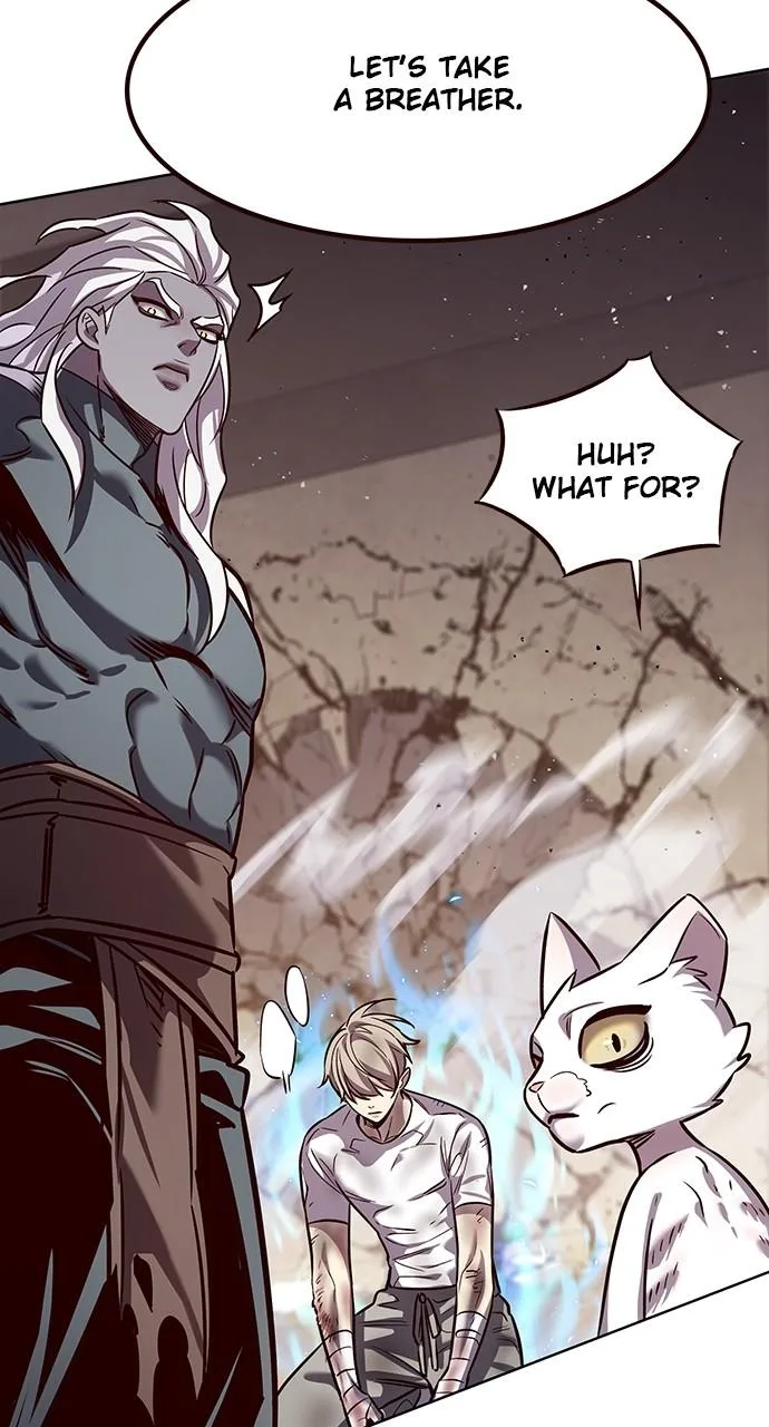 Eleceed - Chapter 328 - Page 69