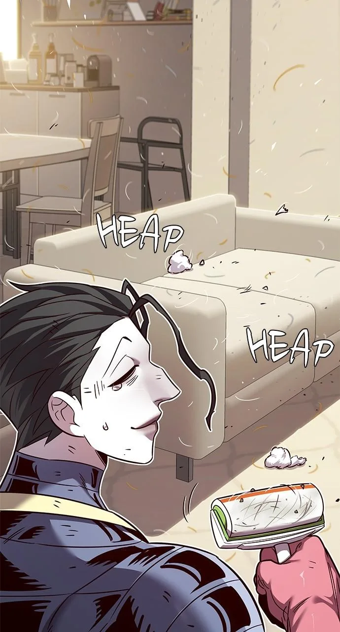 Eleceed - Chapter 328 - Page 7