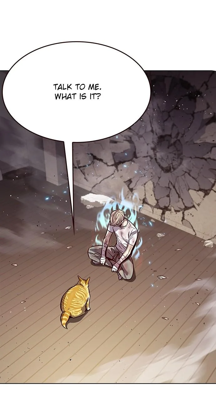 Eleceed - Chapter 328 - Page 73