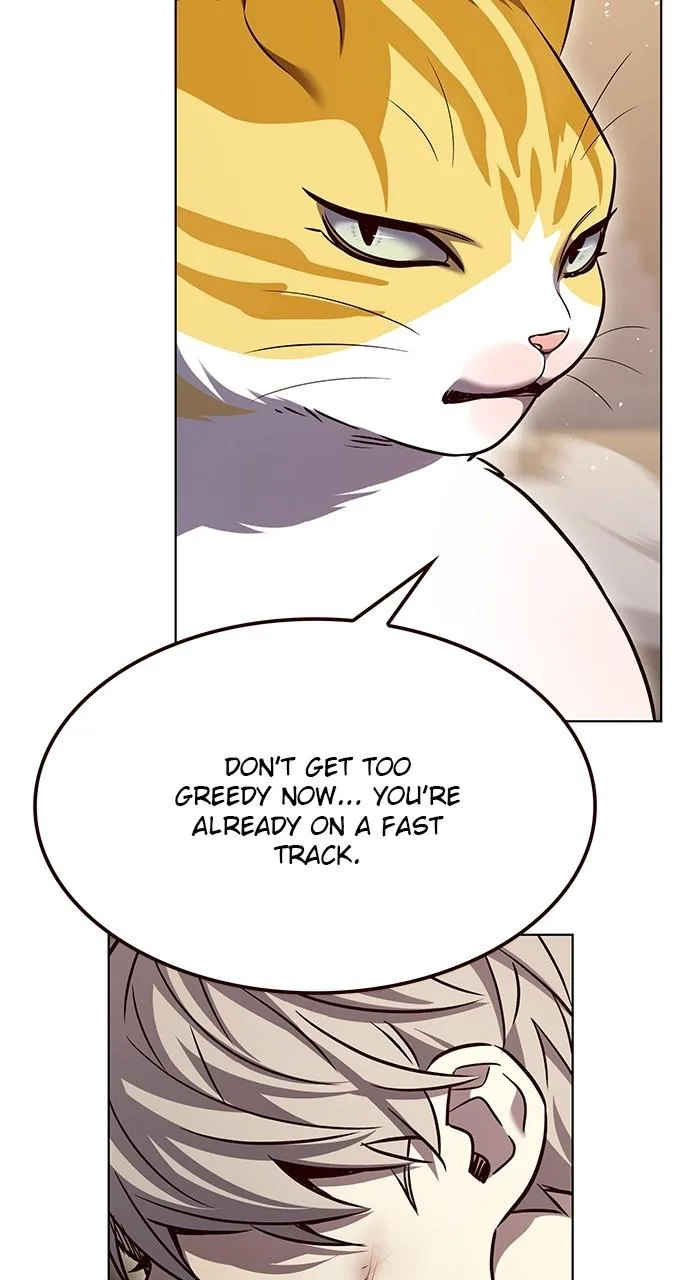 Eleceed - Chapter 328 - Page 76