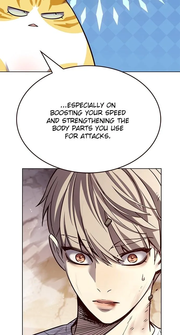 Eleceed - Chapter 328 - Page 83