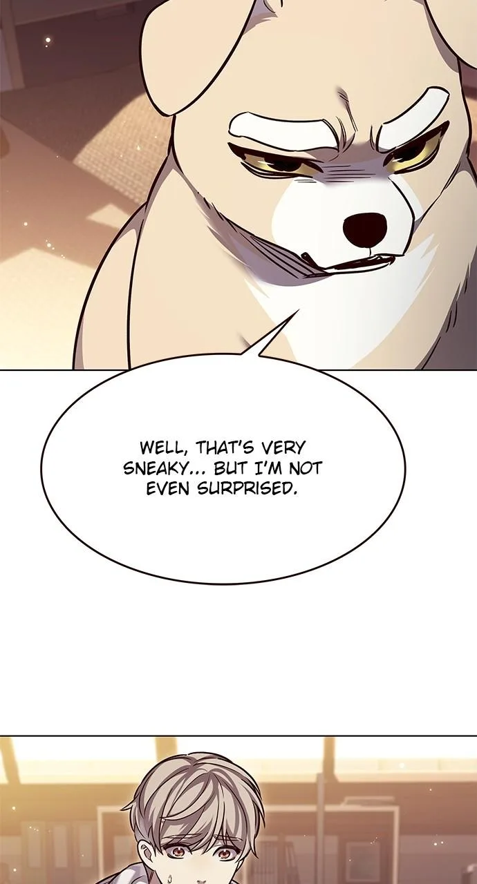 Eleceed - Chapter 329 - Page 10