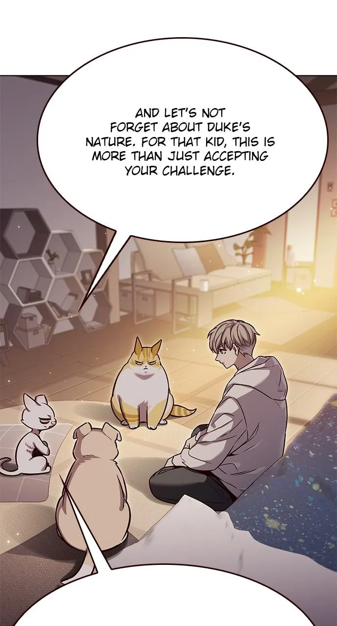 Eleceed - Chapter 329 - Page 19