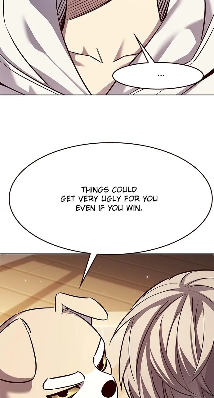 Eleceed - Chapter 329 - Page 21