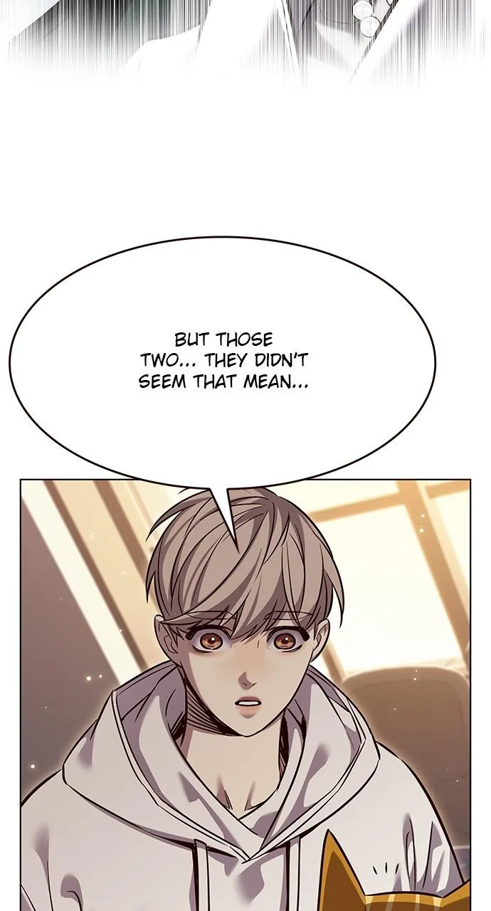Eleceed - Chapter 329 - Page 24