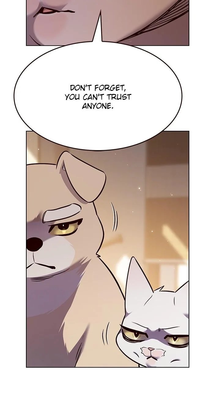 Eleceed - Chapter 329 - Page 26