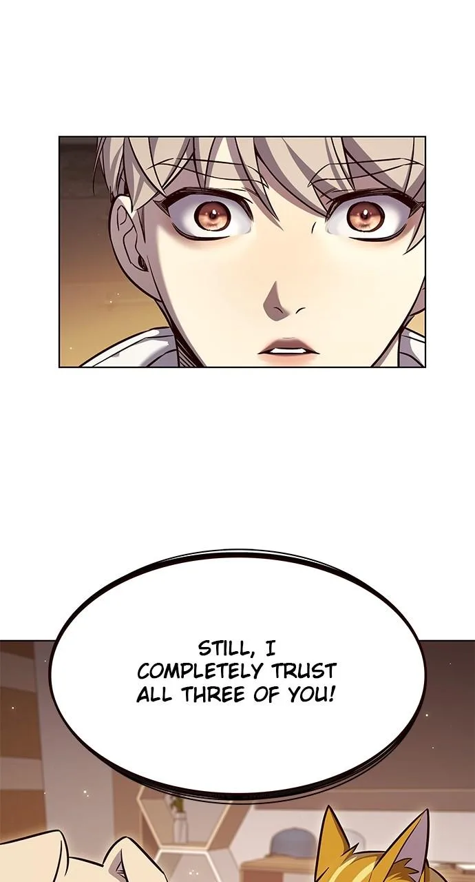 Eleceed - Chapter 329 - Page 27