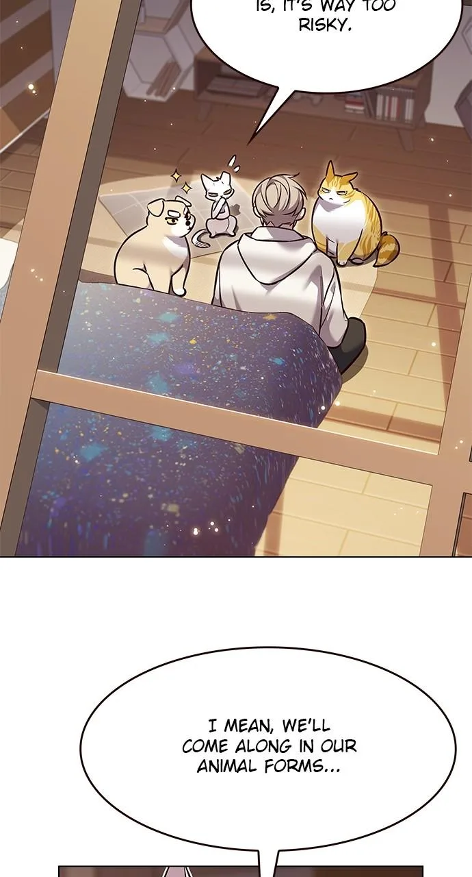 Eleceed - Chapter 329 - Page 31