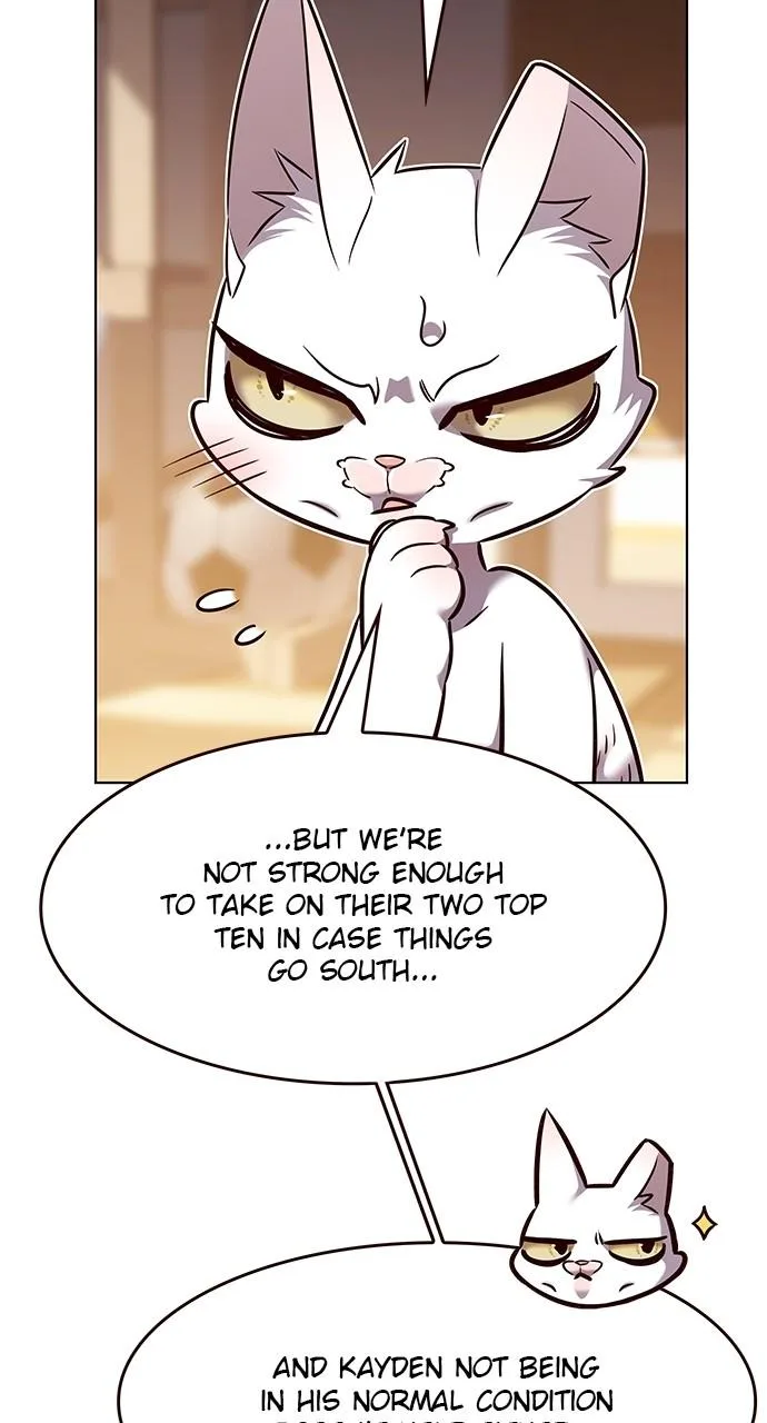 Eleceed - Chapter 329 - Page 32