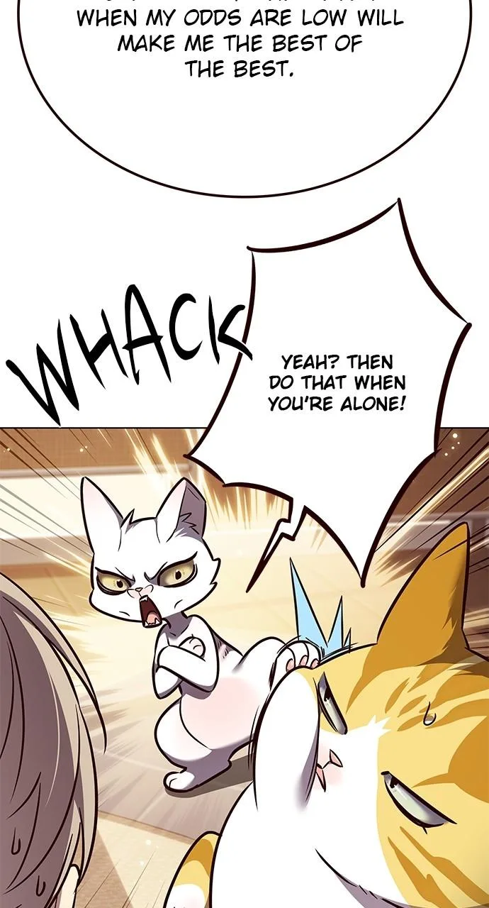 Eleceed - Chapter 329 - Page 35