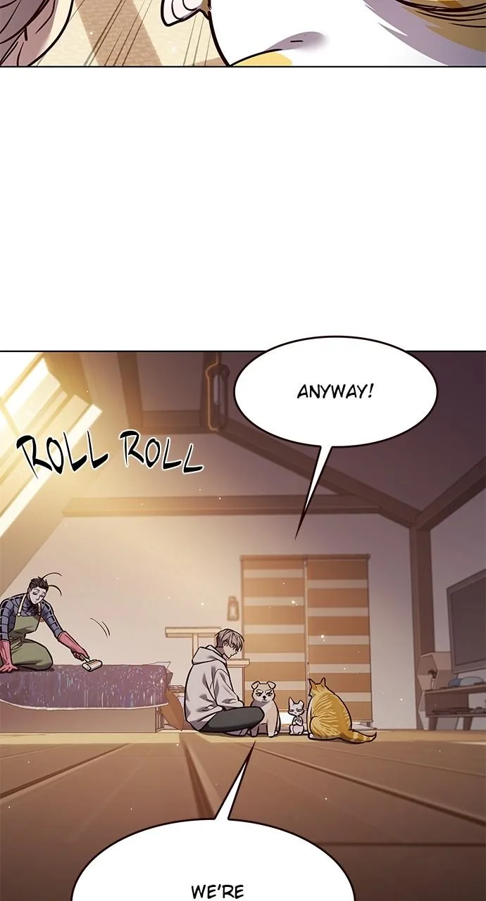 Eleceed - Chapter 329 - Page 36