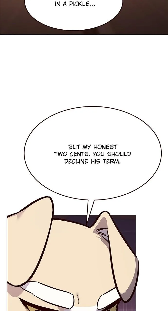 Eleceed - Chapter 329 - Page 37