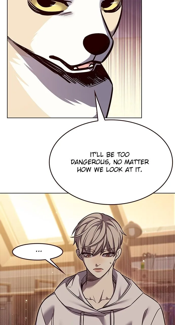 Eleceed - Chapter 329 - Page 38