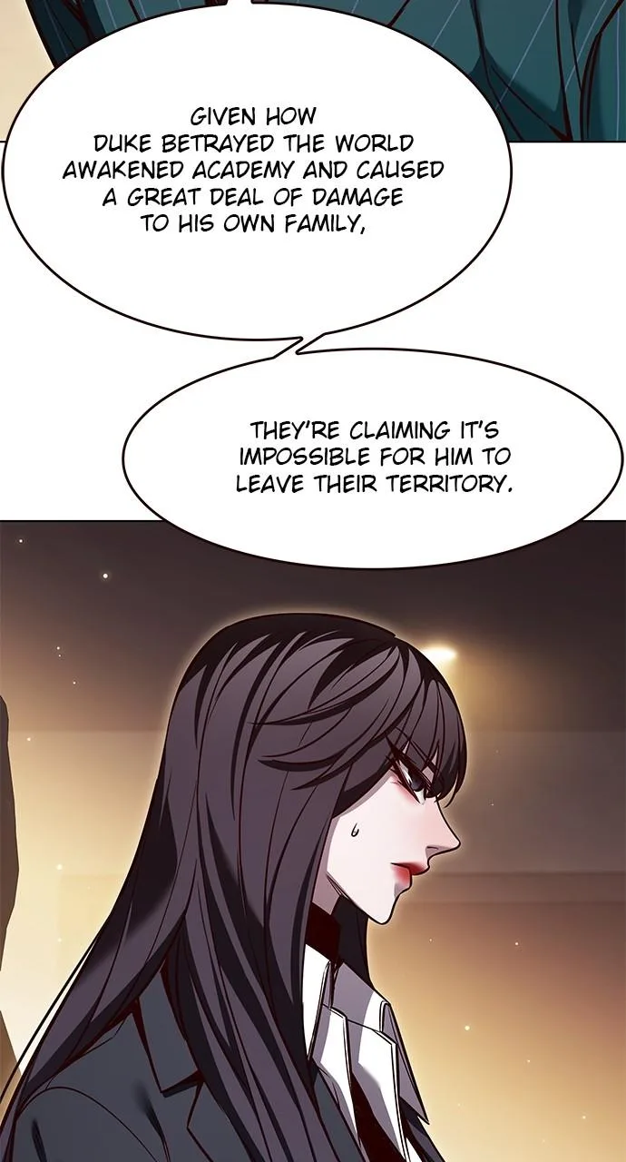 Eleceed - Chapter 329 - Page 6