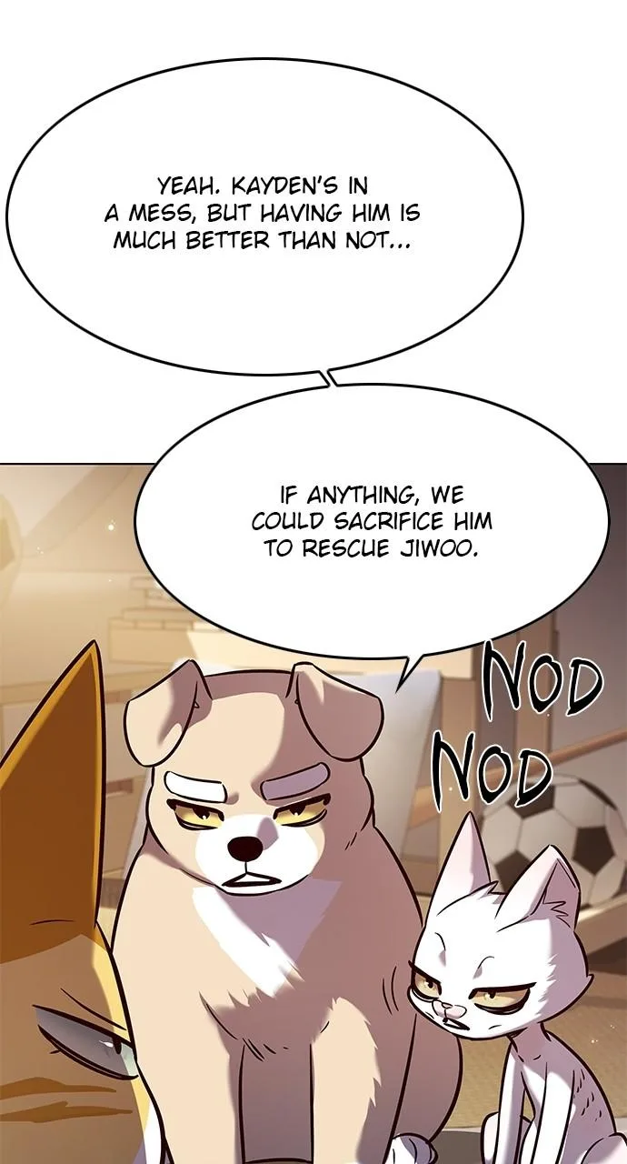 Eleceed - Chapter 329 - Page 62
