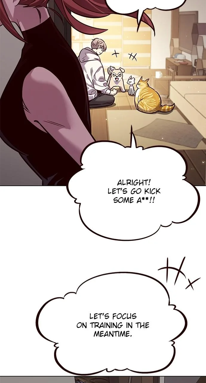 Eleceed - Chapter 329 - Page 73