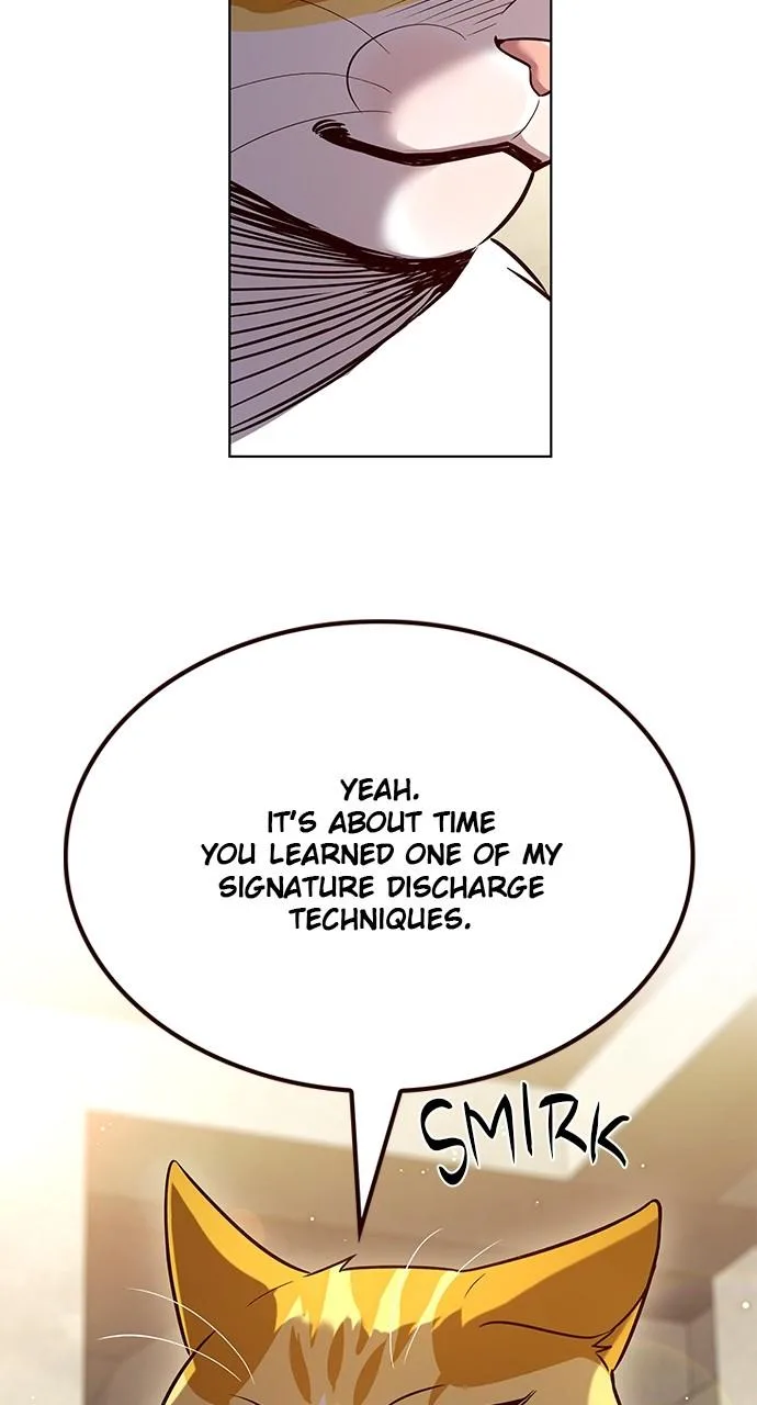 Eleceed - Chapter 329 - Page 99