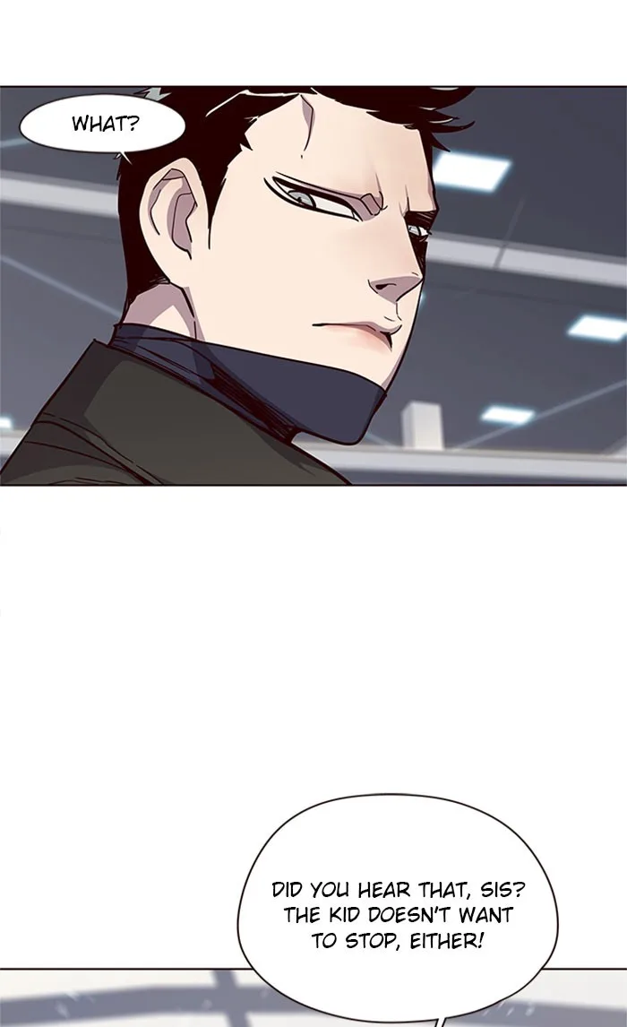 Eleceed - Chapter 33 - Page 44