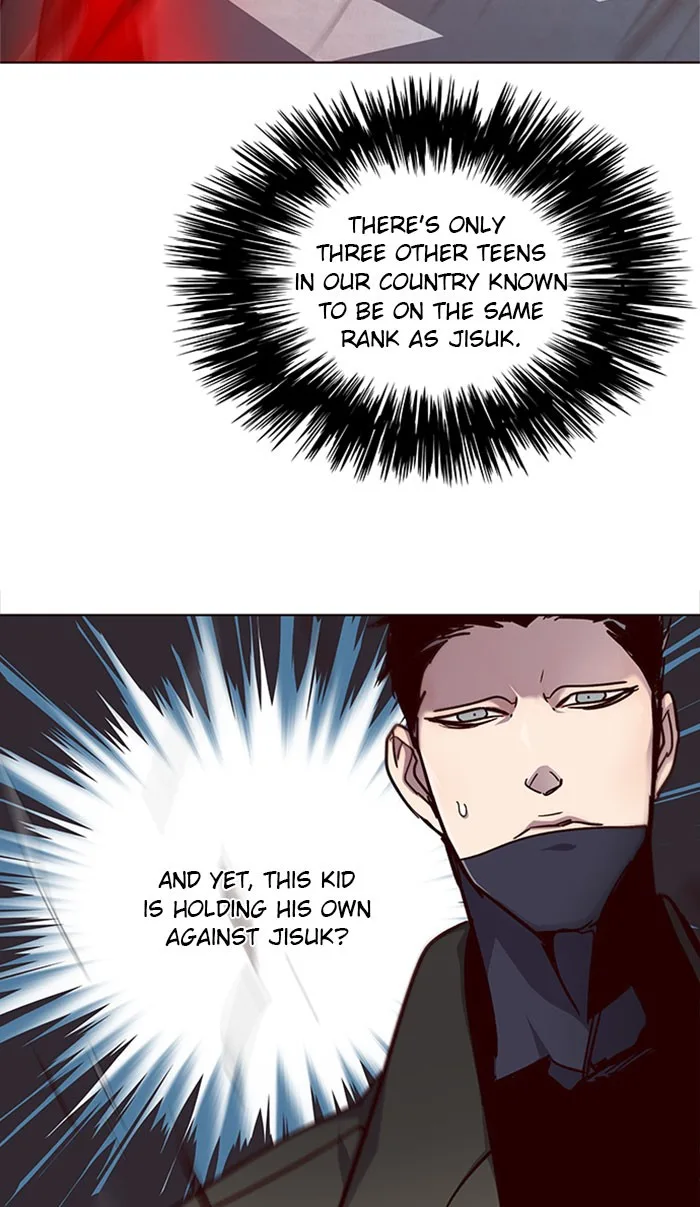 Eleceed - Chapter 33 - Page 5